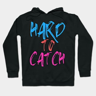 Hard to catch jeep girl Hoodie